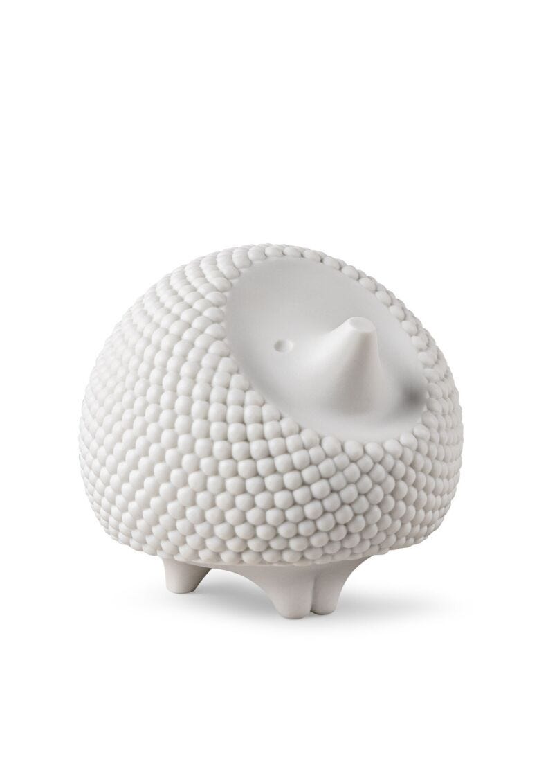 lladro Lámpara de mesa inalámbrica Erizo