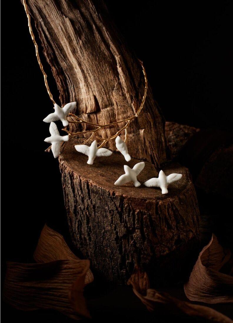 lladro Collar de rama Magic Forest Ofertas especiales