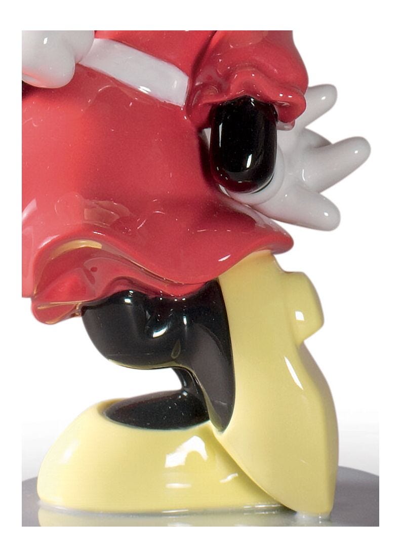 lladro Figura Minnie Mouse Rebajas
