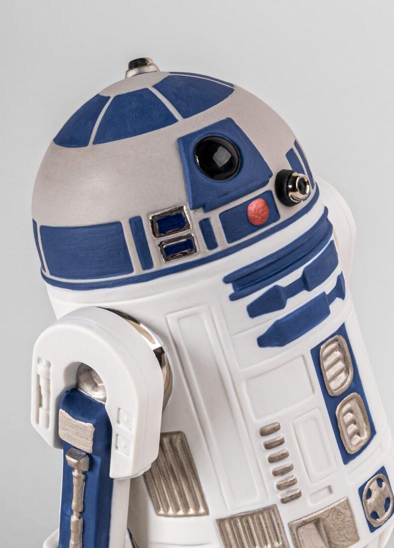 lladro Escultura R2D2™ Envío gratis
