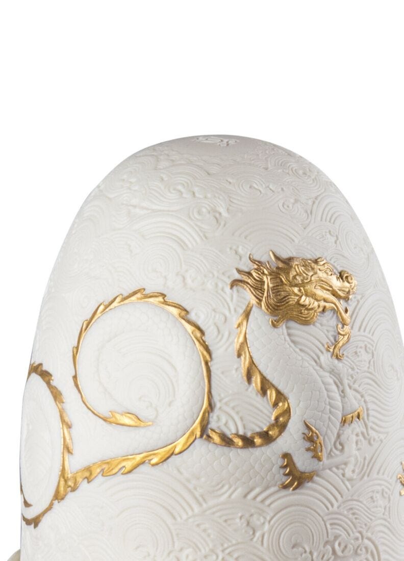 lladro Lámpara de mesa Dragones Dome Rebajas