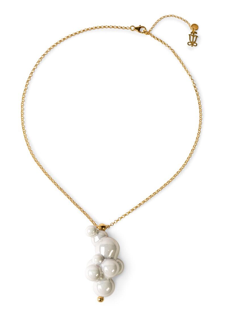 lladro Colgante Bubbles