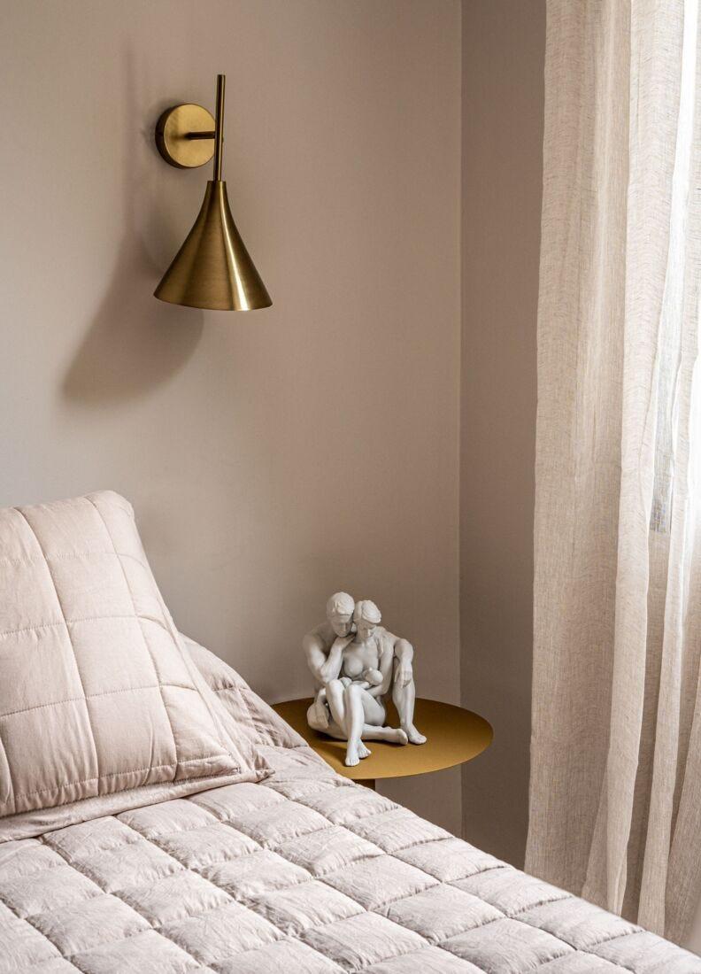 lladro Figura pareja La esencia de la vida Liquidación