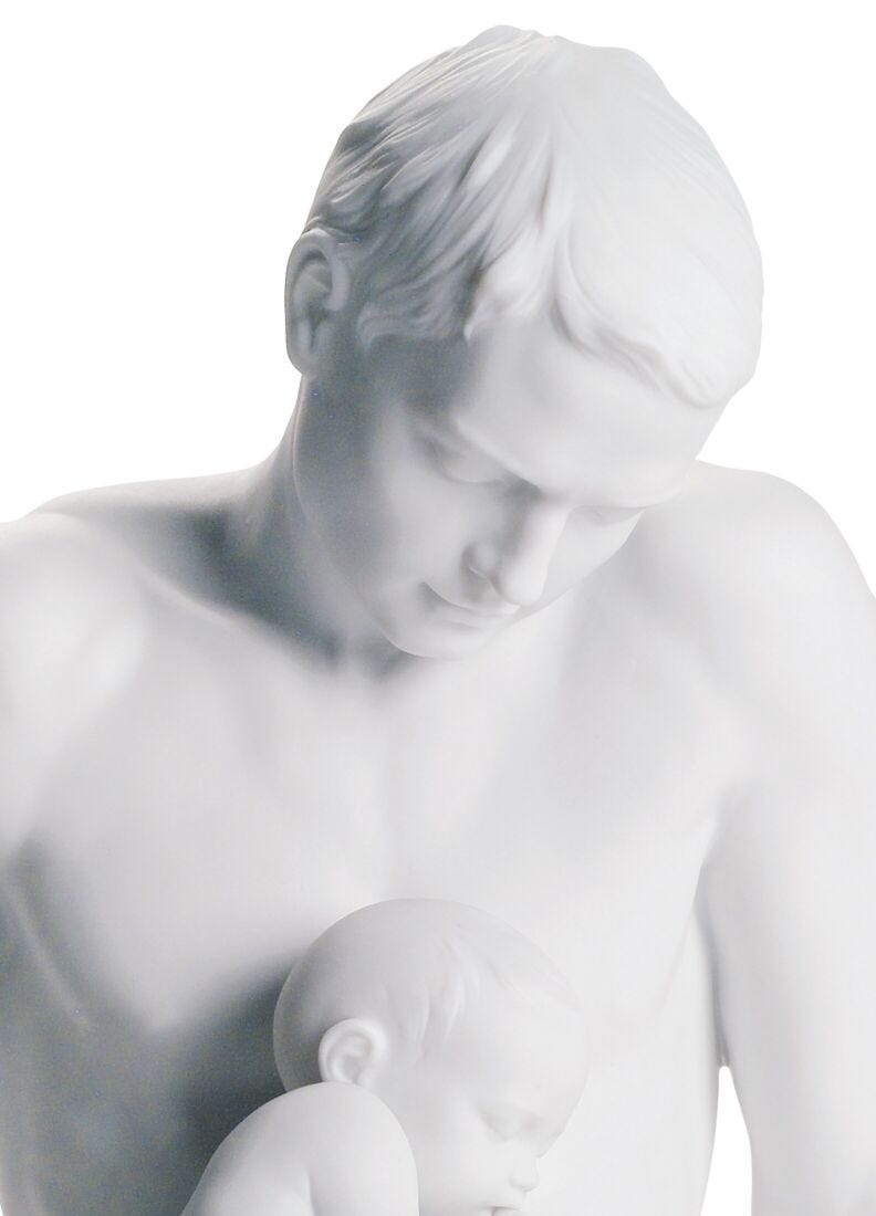 lladro Figura El padre Precios de Black Friday