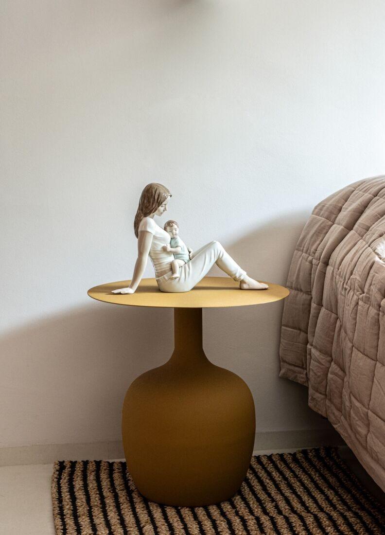 lladro Figura El amor de una madre Venta caliente