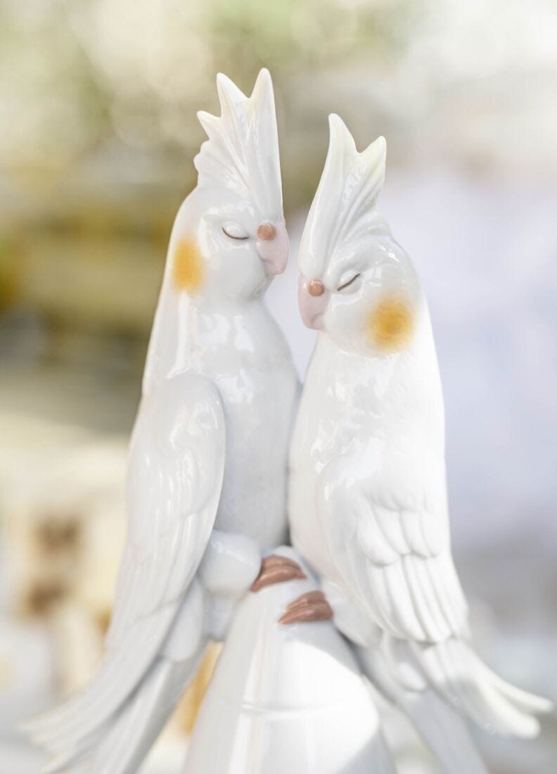 lladro Figura Ninfas enamoradas COMPRAR AHORA