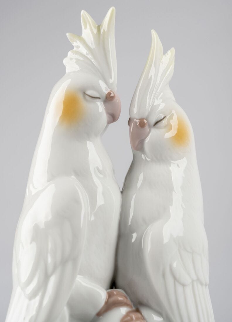 lladro Figura Ninfas enamoradas COMPRAR AHORA