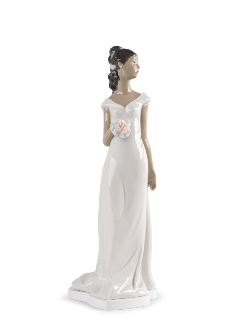 lladro Soulmates - Novia II