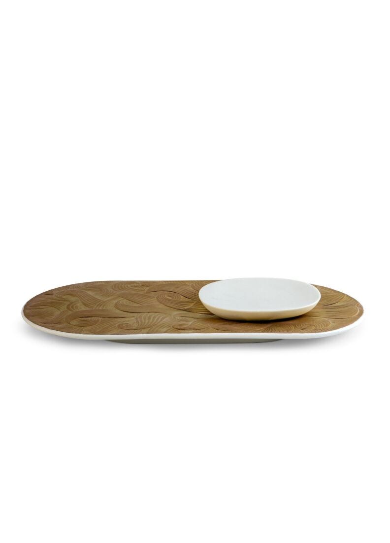 lladro Bandeja Mirage COMPRAR AHORA