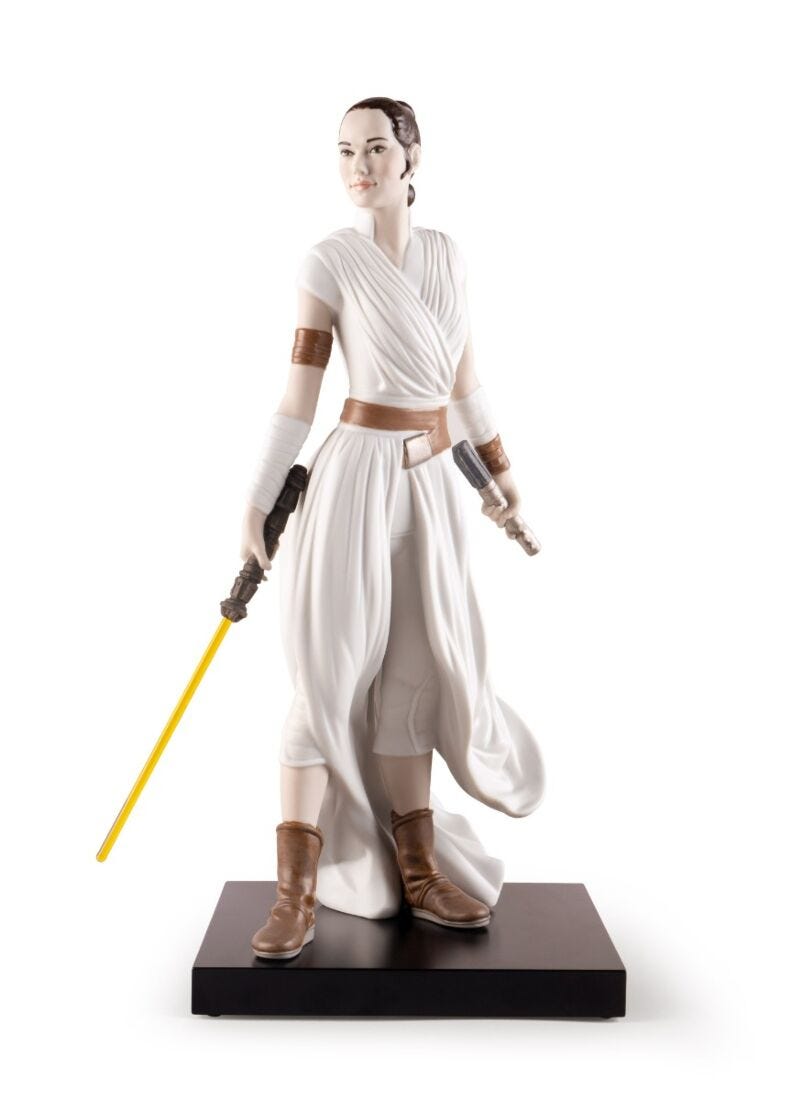 lladro Escultura Rey™