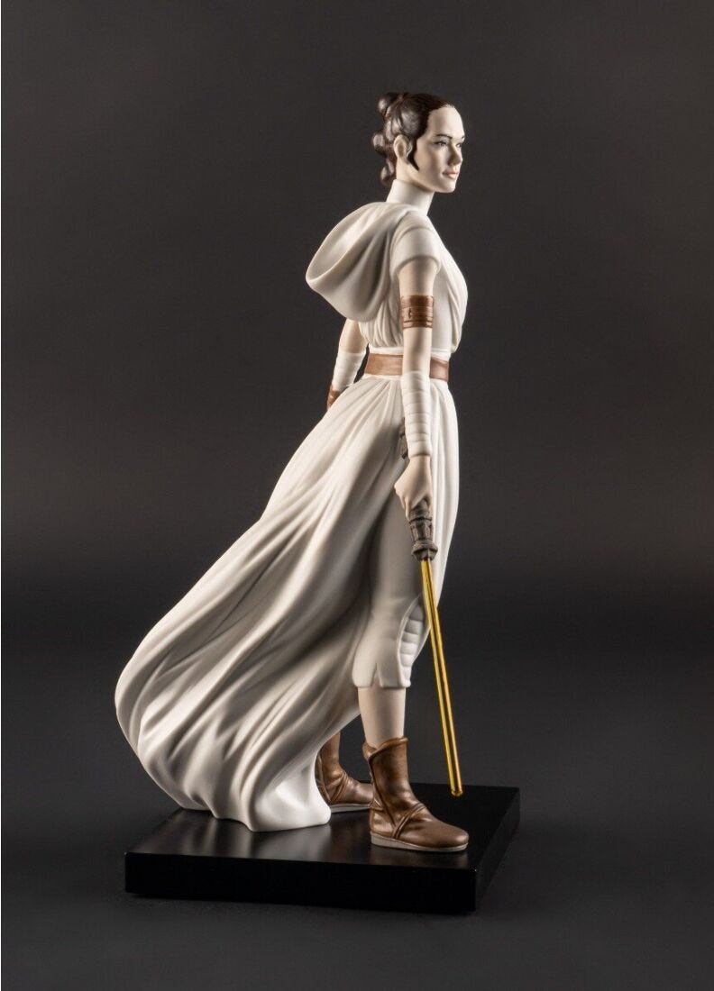 lladro Escultura Rey™ Rebajas baratas