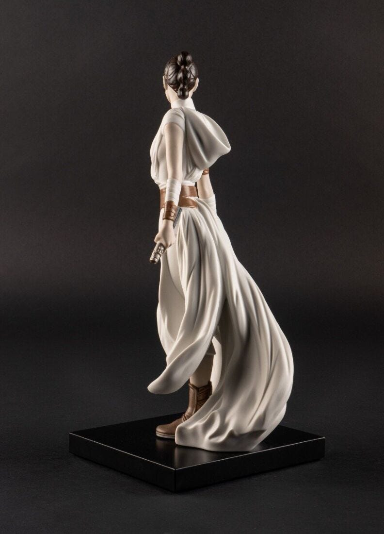 lladro Escultura Rey™ Rebajas baratas