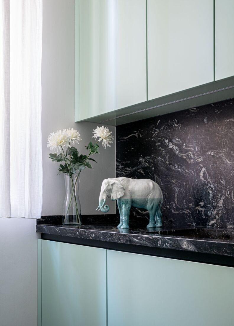 lladro Escultura Elefante - Underwater COMPRAR AHORA