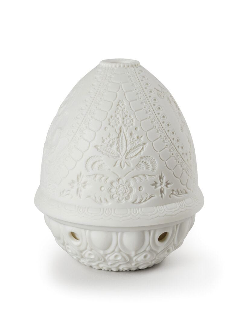 lladro Litofanía Amor divino Rebajas de fábrica