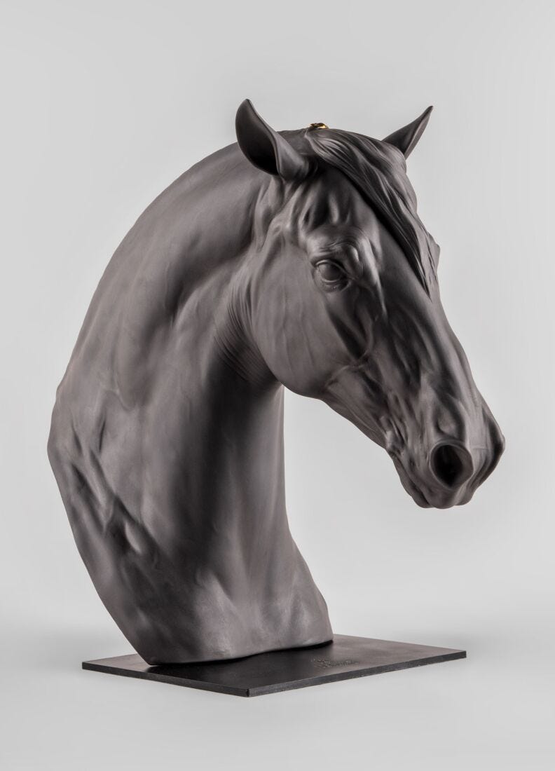 lladro Escultura Equinus Precio de fábrica