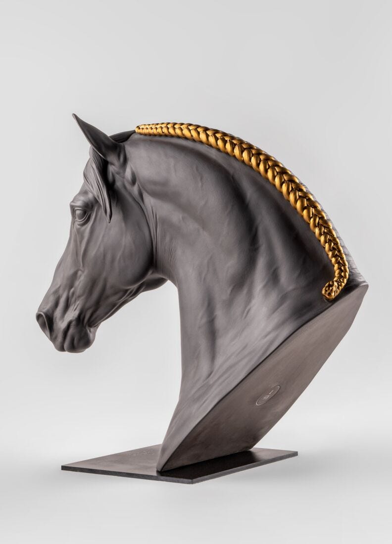 lladro Escultura Equinus Precio de fábrica