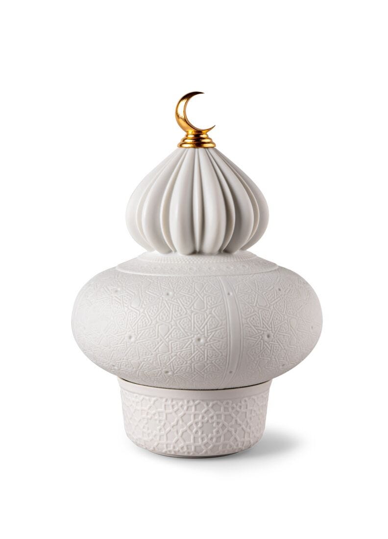 lladro Lámpara inalámbrica Majestic Nights Grandes descuentos