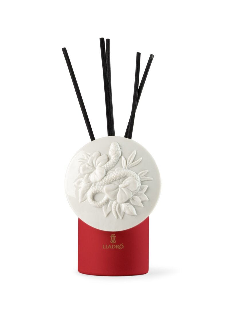 lladro Difusor perfume Serpiente - Oriente Secreto Descuentos del mes