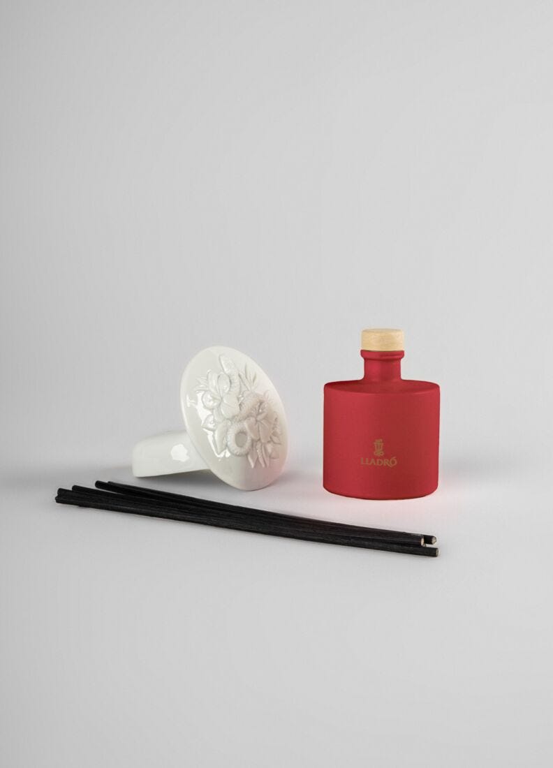 lladro Difusor perfume Serpiente - Oriente Secreto Descuentos del mes