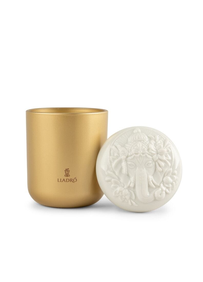 lladro Vela Lord Ganesha – Jardines de Valencia Última moda
