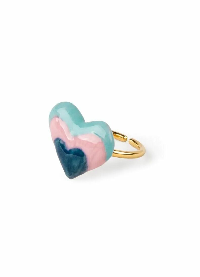 lladro Rainbow 3 pieces Set 2025
