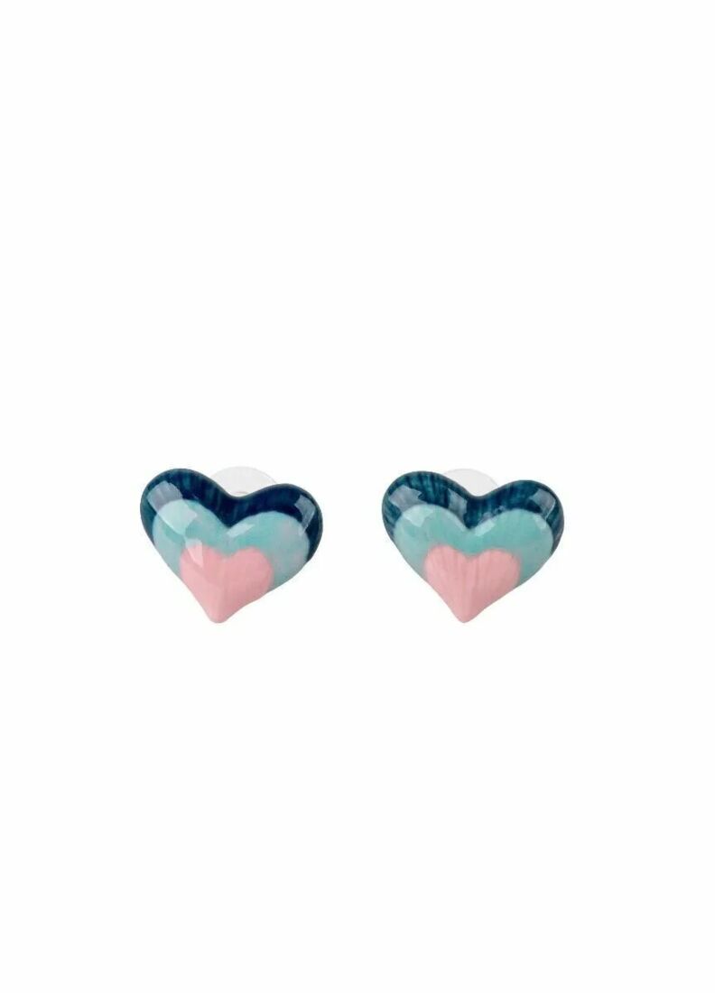 lladro Rainbow 3 pieces Set 2025
