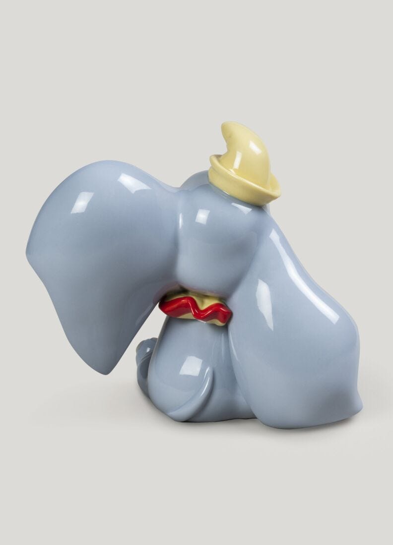 lladro Figura Dumbo Rebajas baratas