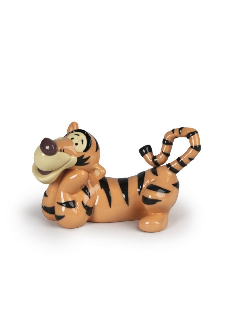 lladro Figura Tigger Los más vendidos