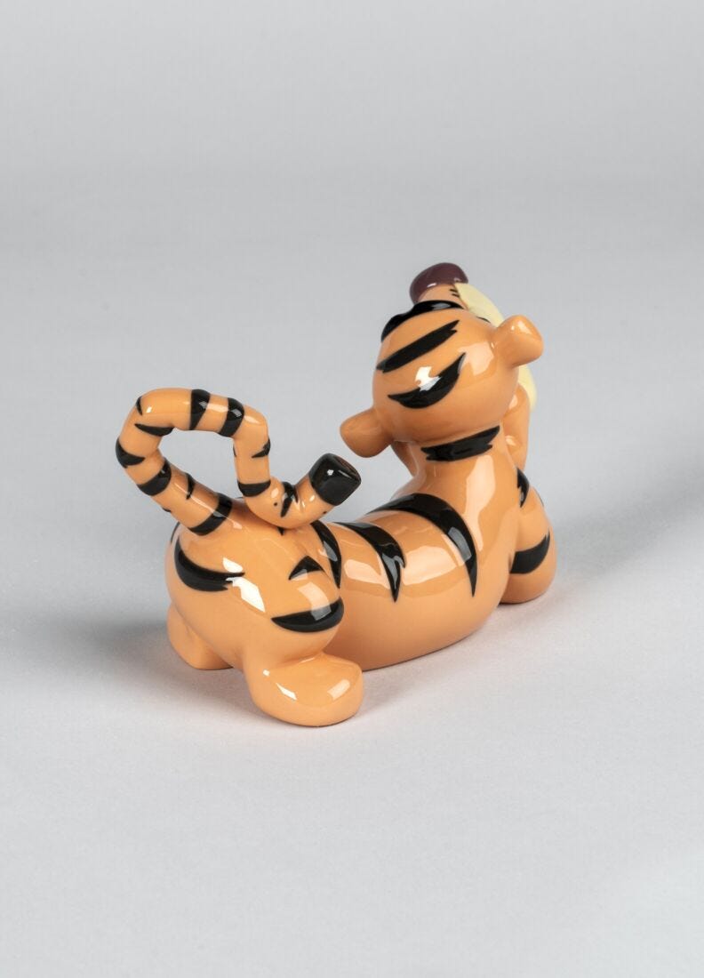 lladro Figura Tigger Los más vendidos