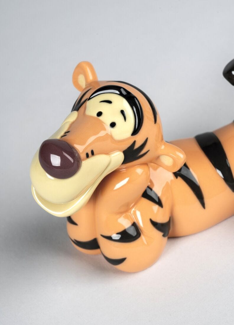 lladro Figura Tigger Los más vendidos