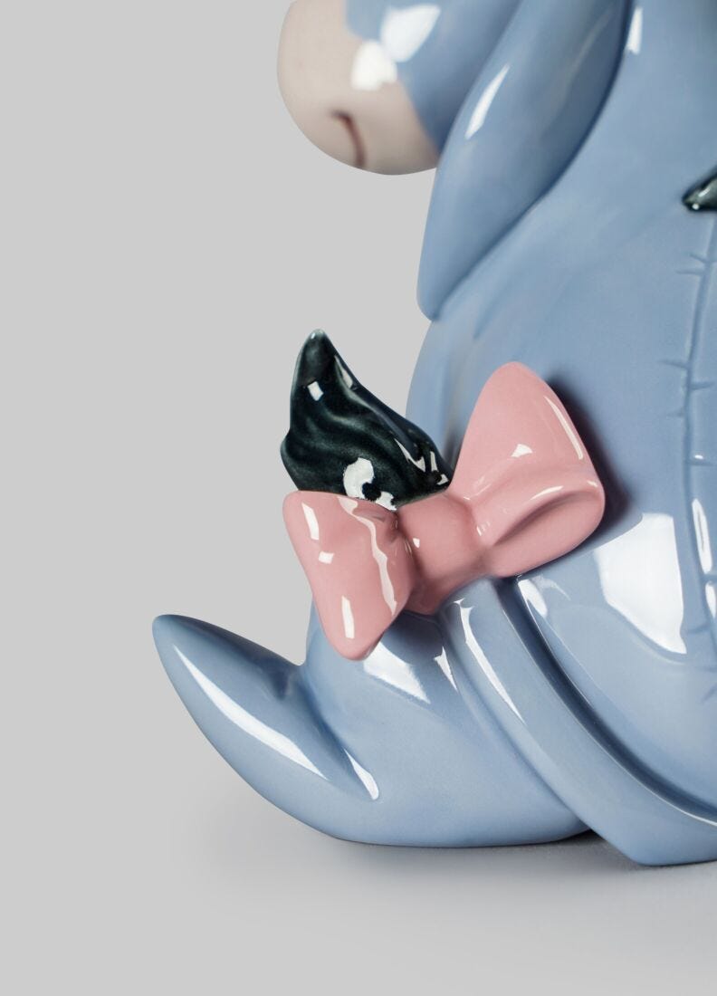 lladro Figura Eeyore Descuento