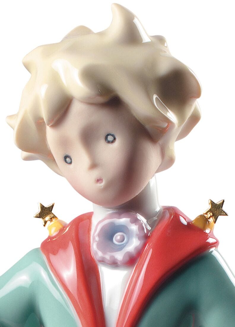 lladro Figura El Principito COMPRAR AHORA