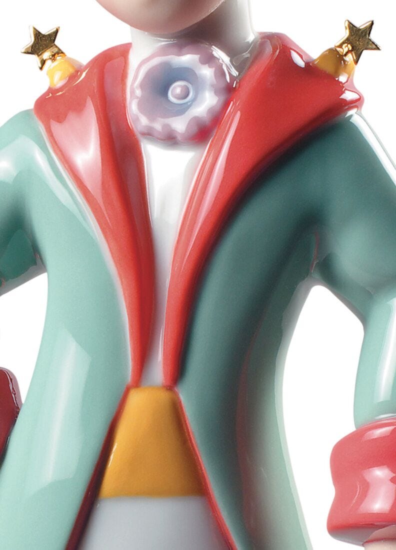 lladro Figura El Principito COMPRAR AHORA
