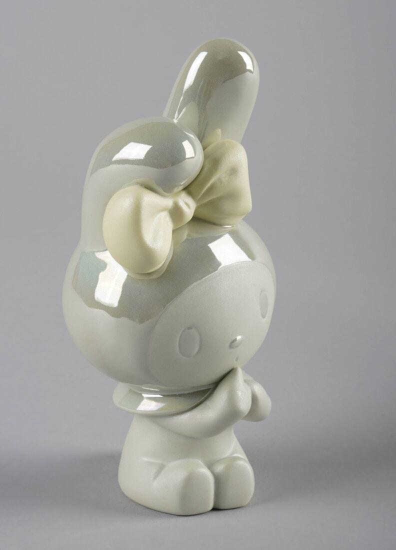 lladro Figura My Melody Envío internacional gratuito