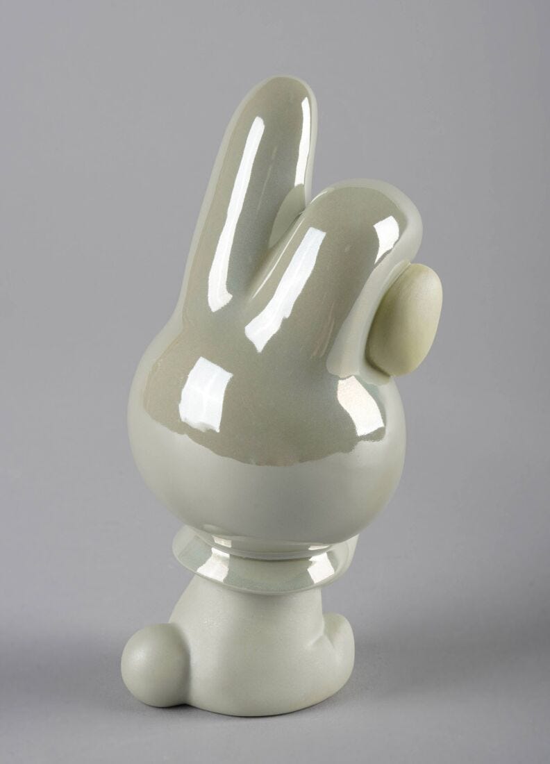lladro Figura My Melody Envío internacional gratuito