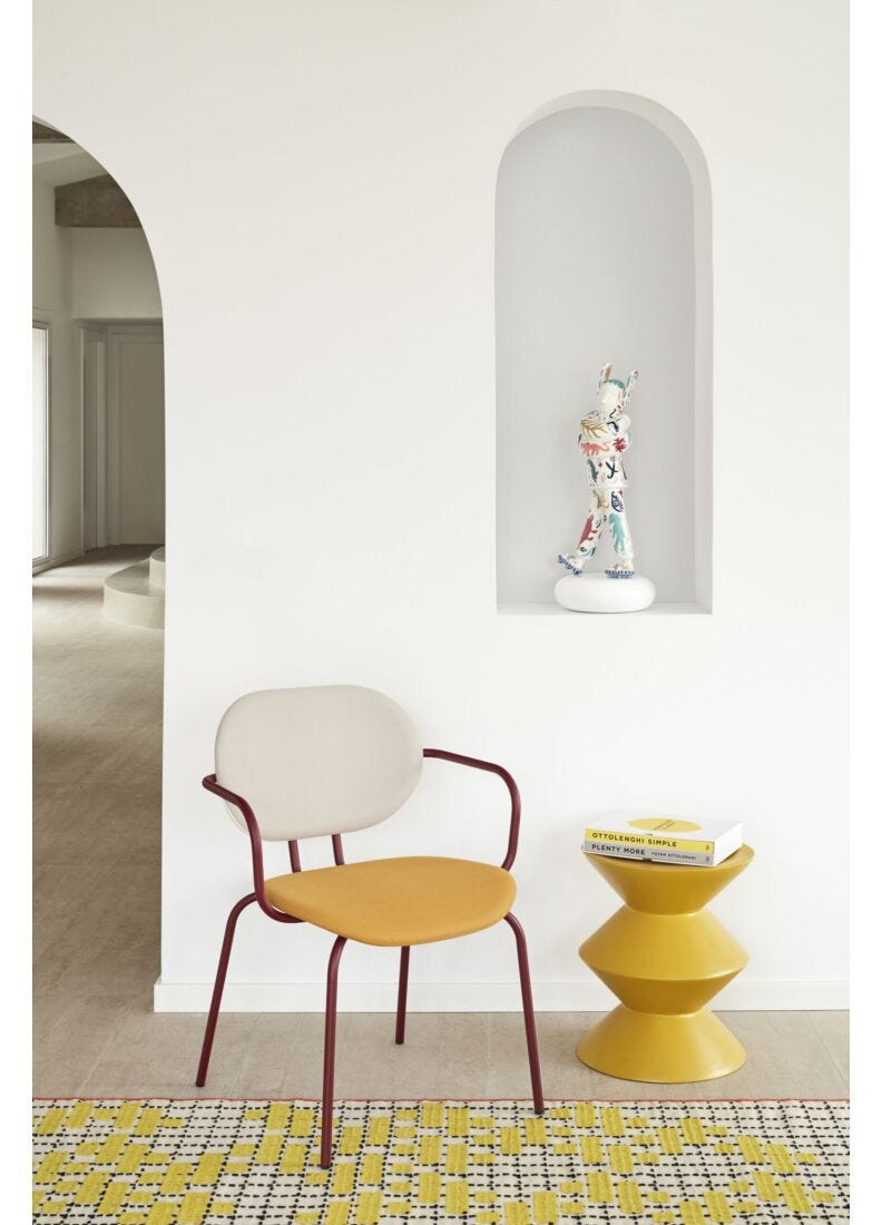 lladro Escultura Embraced. Serie Limitada Descuentos del mes