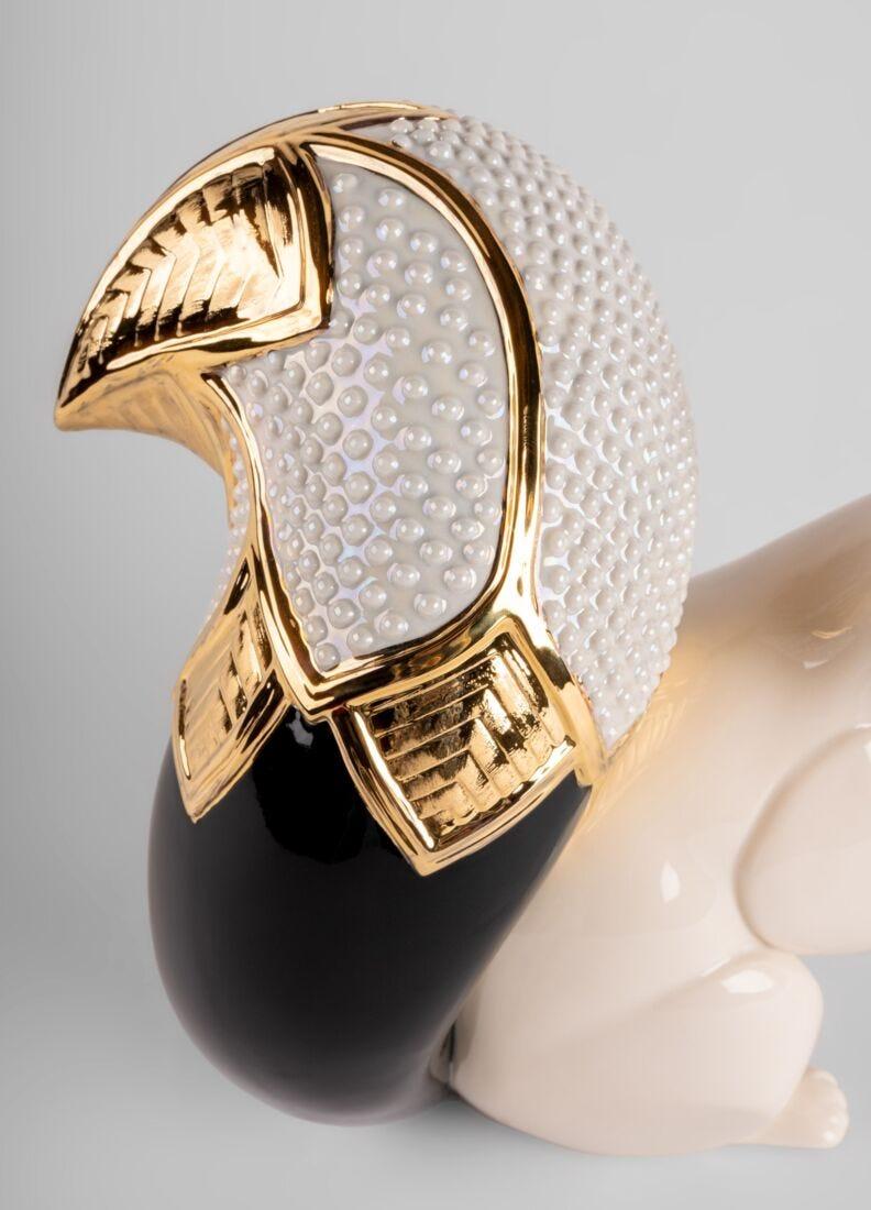 lladro Escultura Ardilla joya 2025