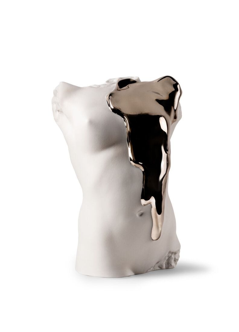 lladro Escultura Eternal Fluidity - Femenino Último día