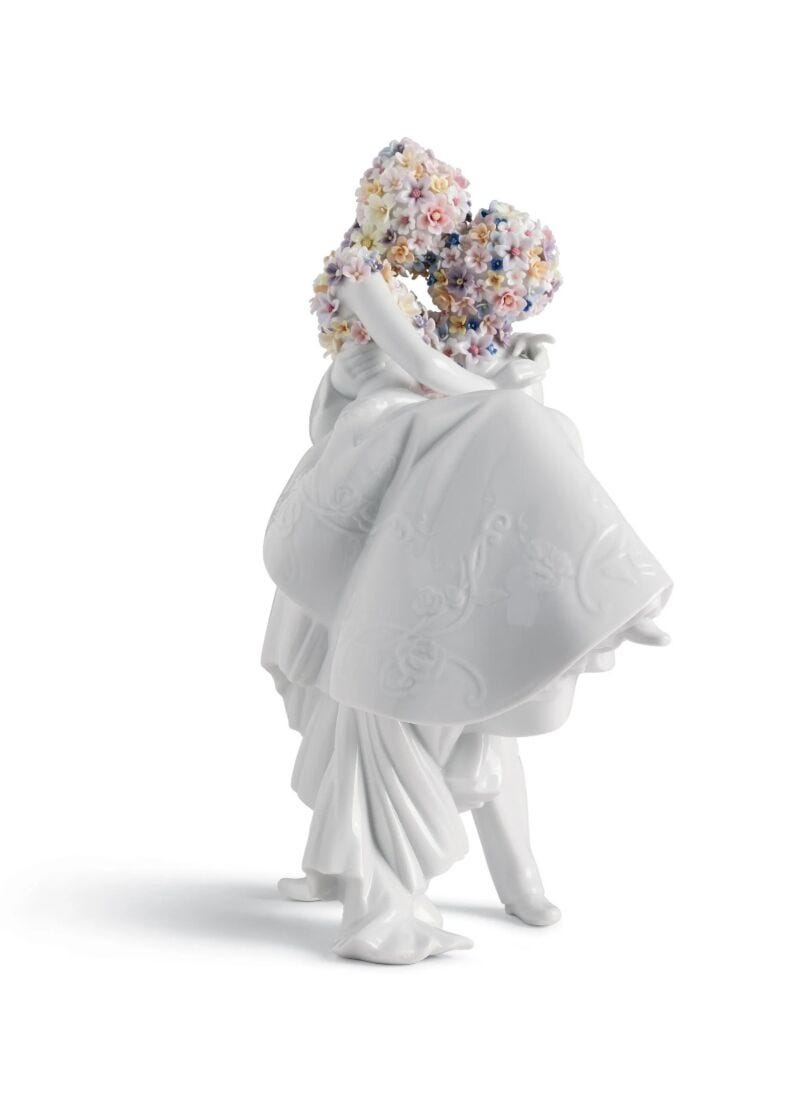 lladro Set Amor Promoción por tiempo limitado