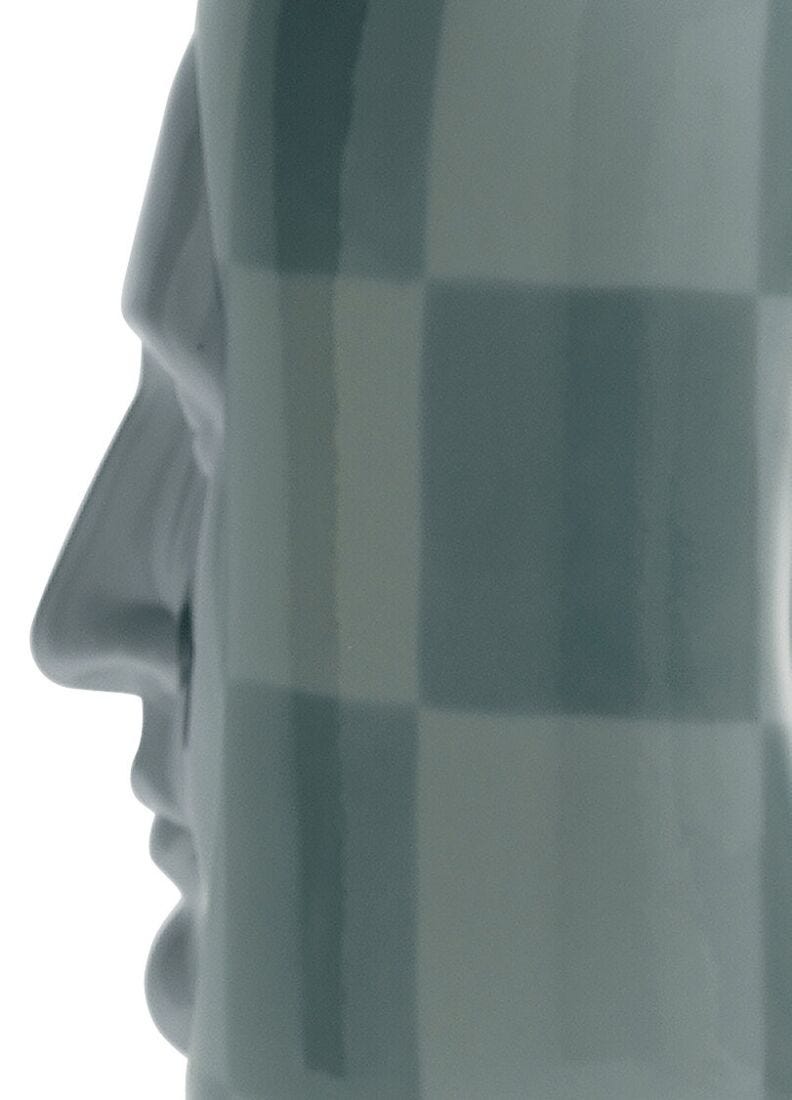lladro Jarrón Conversation Vase I Ofertas especiales