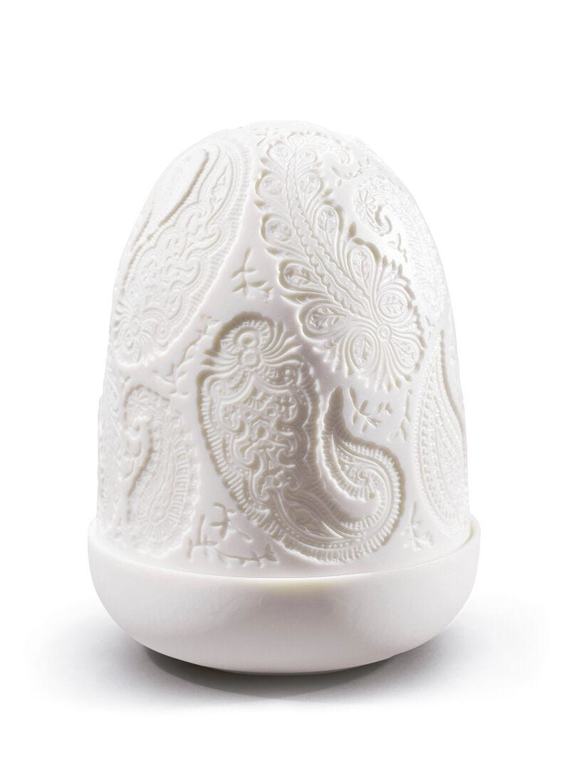 lladro Lámpara de mesa Paisley Dome Rebajas