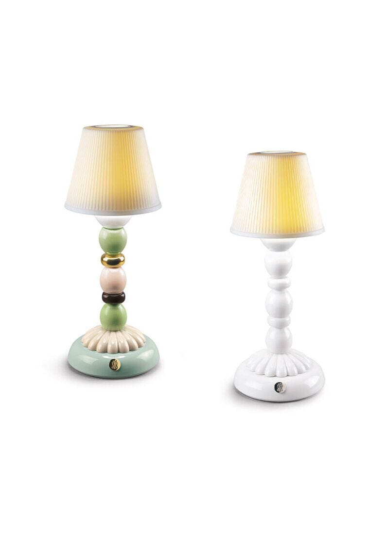 lladro Set Lámparas Palm Firefly Envío gratis