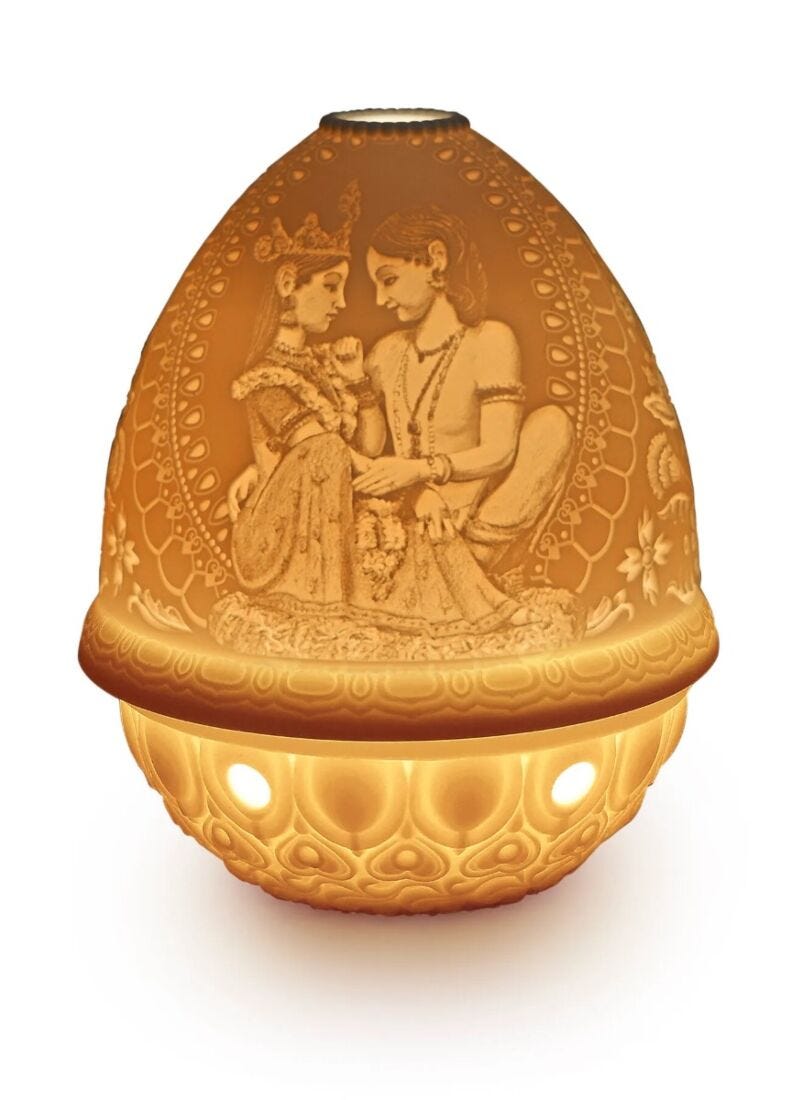 lladro Divine Love Últimos 3 días