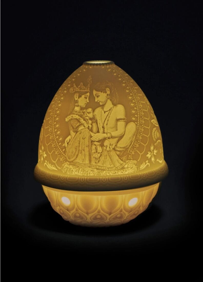 lladro Divine Love Últimos 3 días