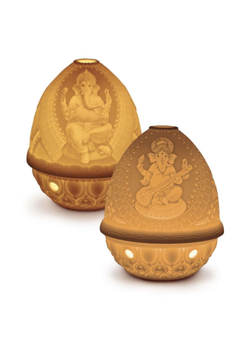 lladro Ganesha