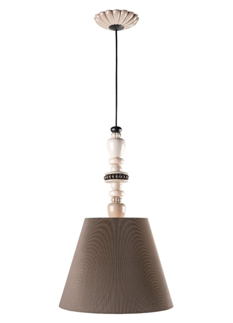 lladro Lámpara colgante Firefly. Nacarado (CE/UK) Promoción trimestral