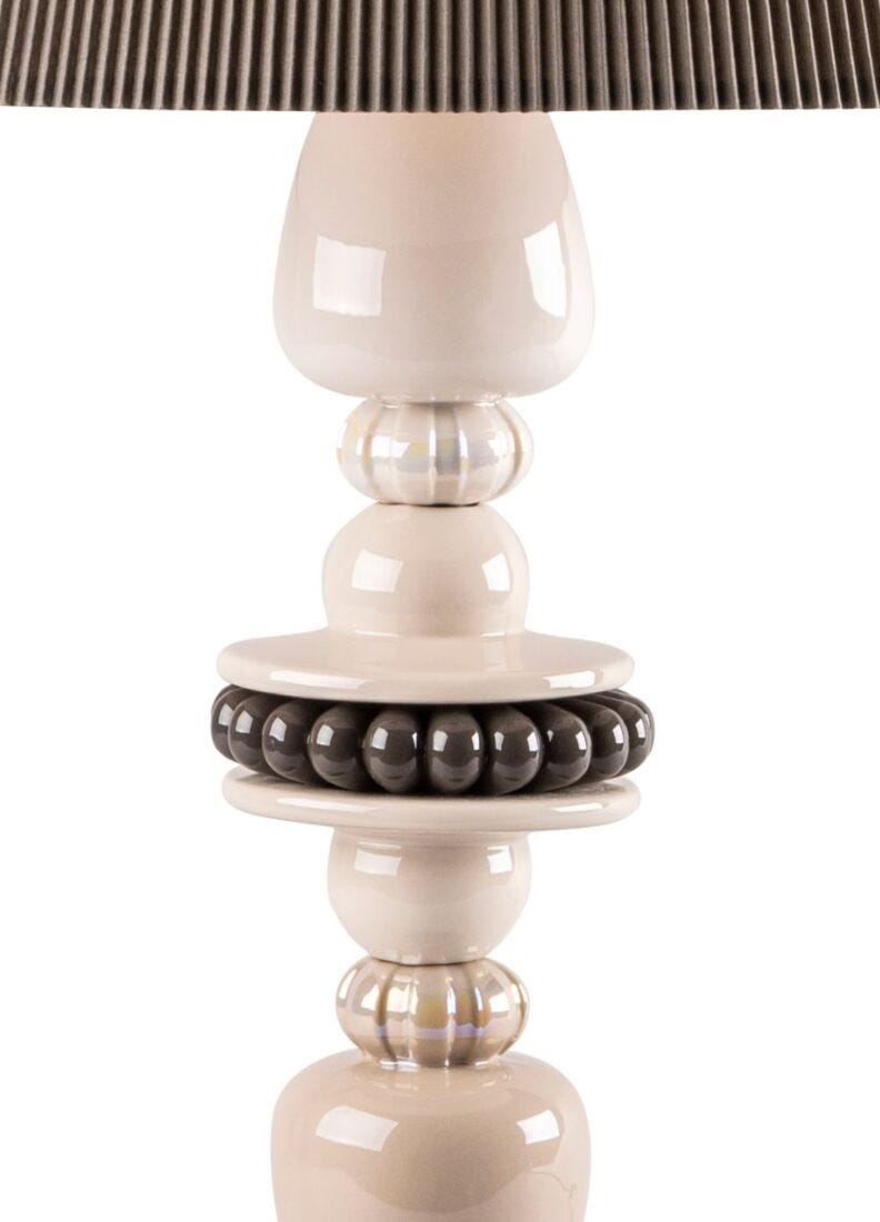 lladro Lámpara de mesa Firefly. Nacarado (CE) Últimos 2 días