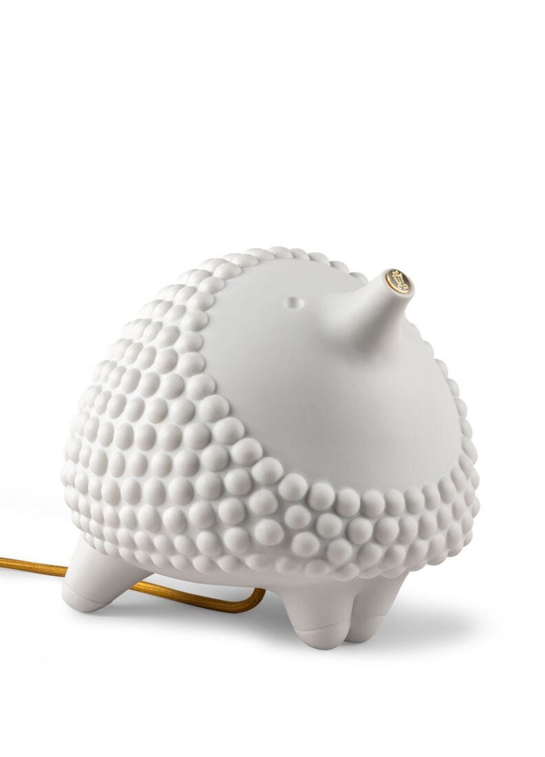 lladro Lámpara de mesa Erizo (CE)