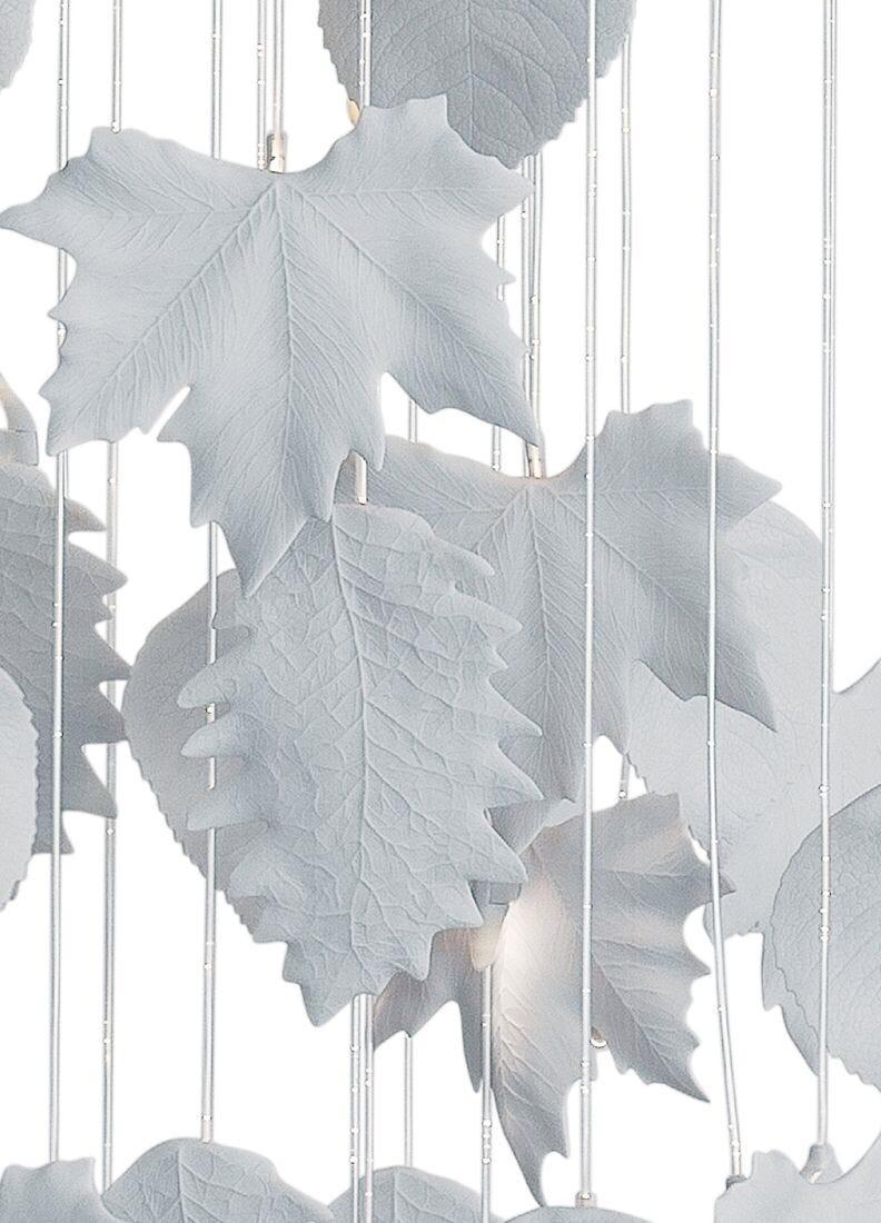 lladro Chandelier Magic Forest 0 60 m (CE/UK). Blanco Devoluciones gratuitas