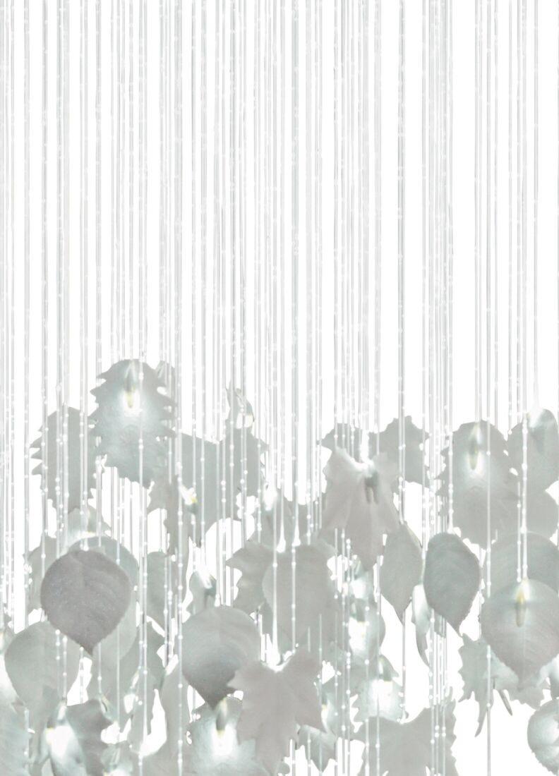 lladro Chandelier Magic Forest 1 35 m (CE/UK). Blanco Outlet